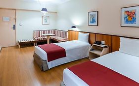 Hotel Pan Americano